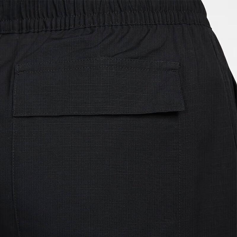 Nike Men's Sports Shorts Summer Woven Cargo Shorts Loose And Simple Style, FB1247-104