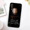 The Phantom of the Opera For Huawei Nova 11 10 9 SE Y70 Y60 Y90 Y61 Y91 Y73 Y72 12i 11i 8i P30 P40 Lite P60 Pro Case