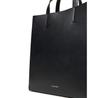 Bag Calvin Klein Calvin Klein Line Lthr Mini Tote 32 LV04F3002G Black