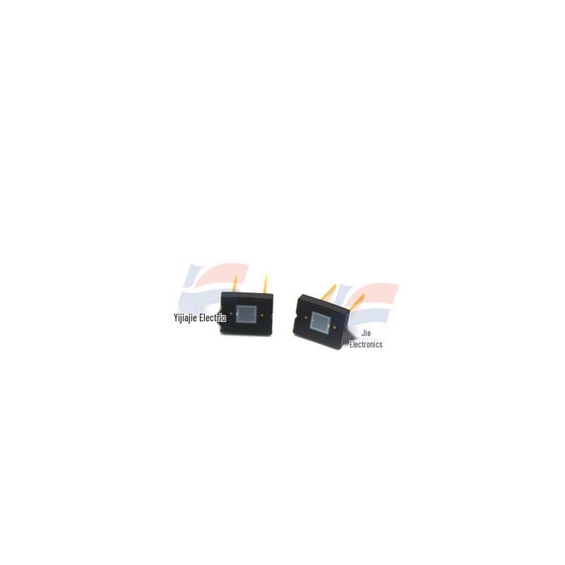 Silicon Photodiode S1227-33BR for Pulse Oximeters & Biochemical Analyzers