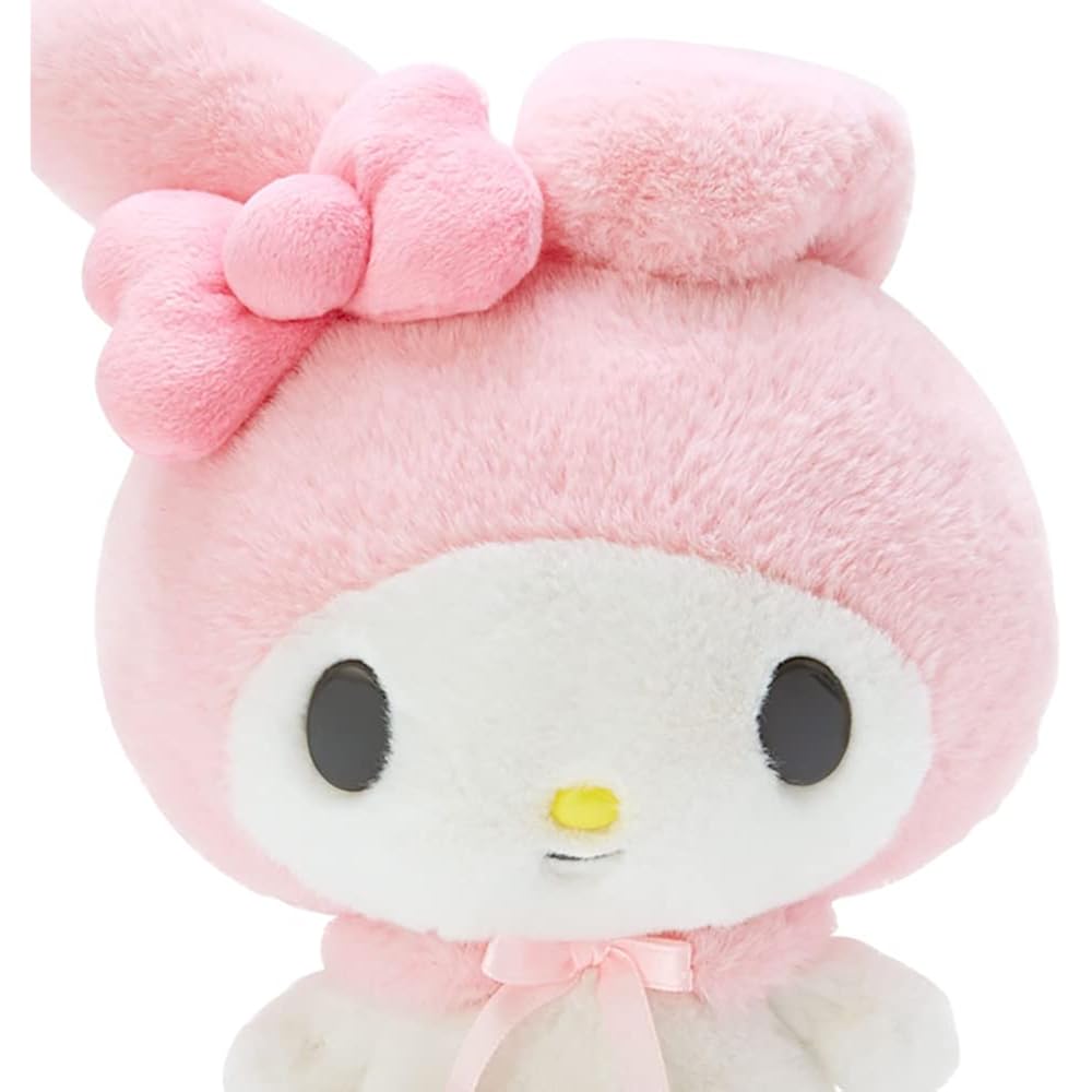 Sanrio (SANRIO) My Melody Plush (Standard) S 853828