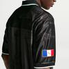 Nike France Energy Jersey Anthracite/Igloo/Metallic Men Tops Black IH1867060
