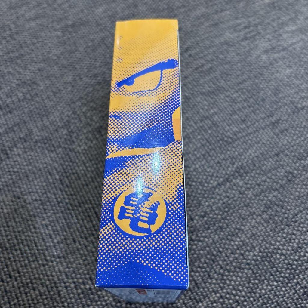 [USED] Figuarts SHFiguarts Dragon Ball Z Krillin