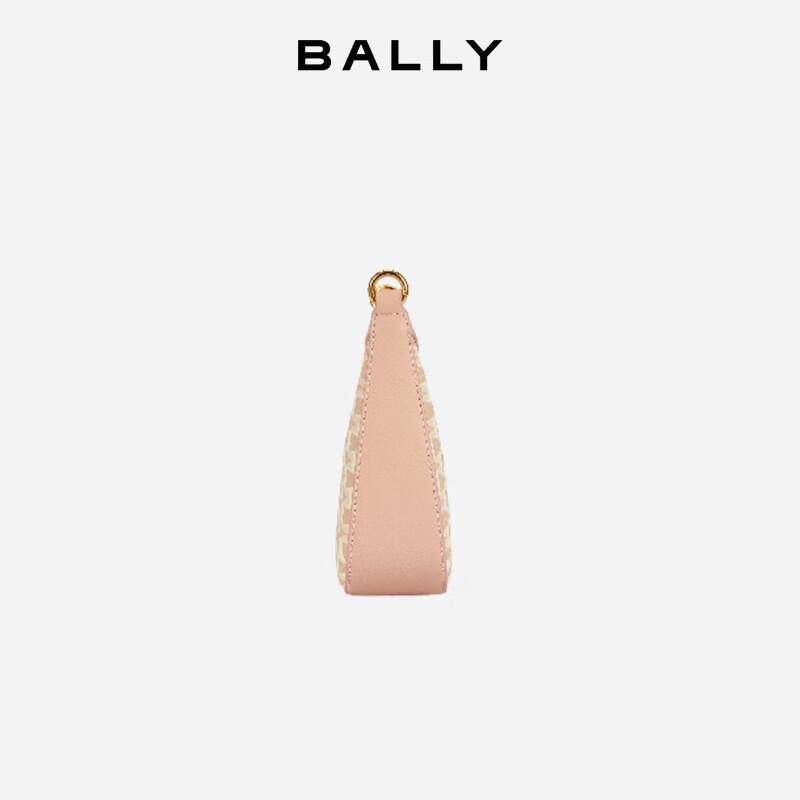 Bally Women's Limited Edition Shoulder Crossbody Bag