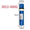 Blue 50-400GPD RO Membrane Replacement Filter Kitchen Household Reverse Osmosis Water System Filter Water Purifier Drinking Treatm 300x60mm