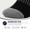 Warm Thermal Socks Thickened Compression Socks Fashion Winter Ski Socks  for Winter Sports