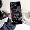 Coole A-Alien X-Xenomorph Weiche Handyhülle Für Xiaomi Redmi Note 15 14 14S 13 12 Pro Plus 12S 11 11S 11E 10 10S 11T 5G Fundas Coqu