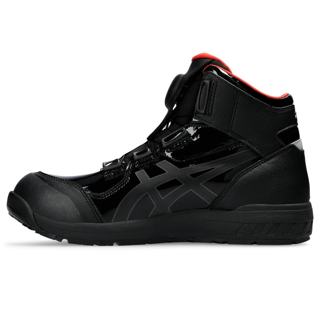 Asics WINJOB CP304 BOA BLACK EDITION