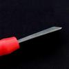 5/6/7/8Pcs Cleaning Brush with Ergonomic Handle Removes Dust Dirt Debris Anti-Slip Grip Home Car Interior Cleaning Scrubber