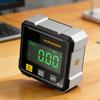 Pocket Electronic Digital Protractor Multifunctional Digital Angle Finder Box Inclinometer 360 Degree Measurement Laser Level