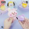 Solomon Shoji BT21 naviják Keychain (KOYA) BT21-RRK-KY