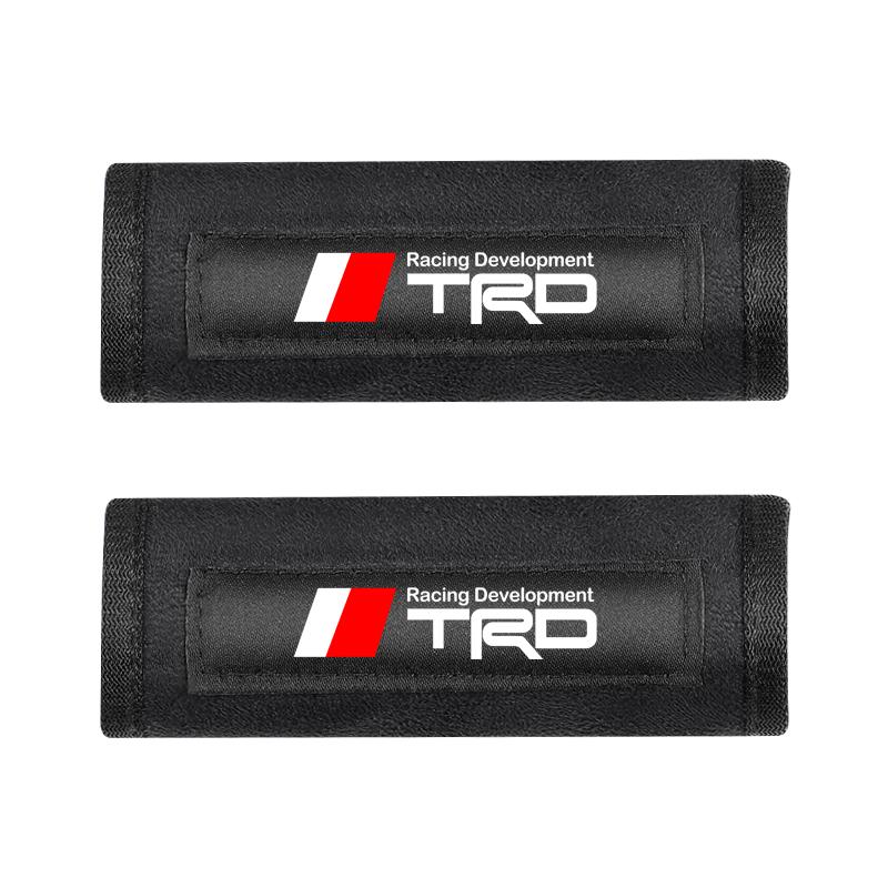 

Car roof handle protection cover gloves for Toyota Rav4 TRD Prado Hilux Corolla Auris Prius Camry Venza