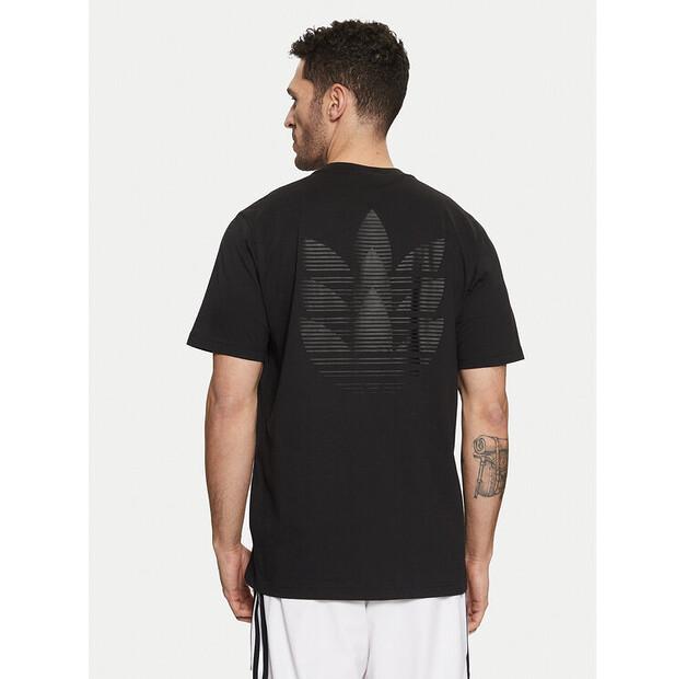 Футболка adidas Trefoil Series