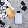 2/5Pcs 120Ml Olive Oil Dispenser Bottle For Camping With Twist Top Leak-Proof Squeeze Condiment Bottle For Seasoning Oil