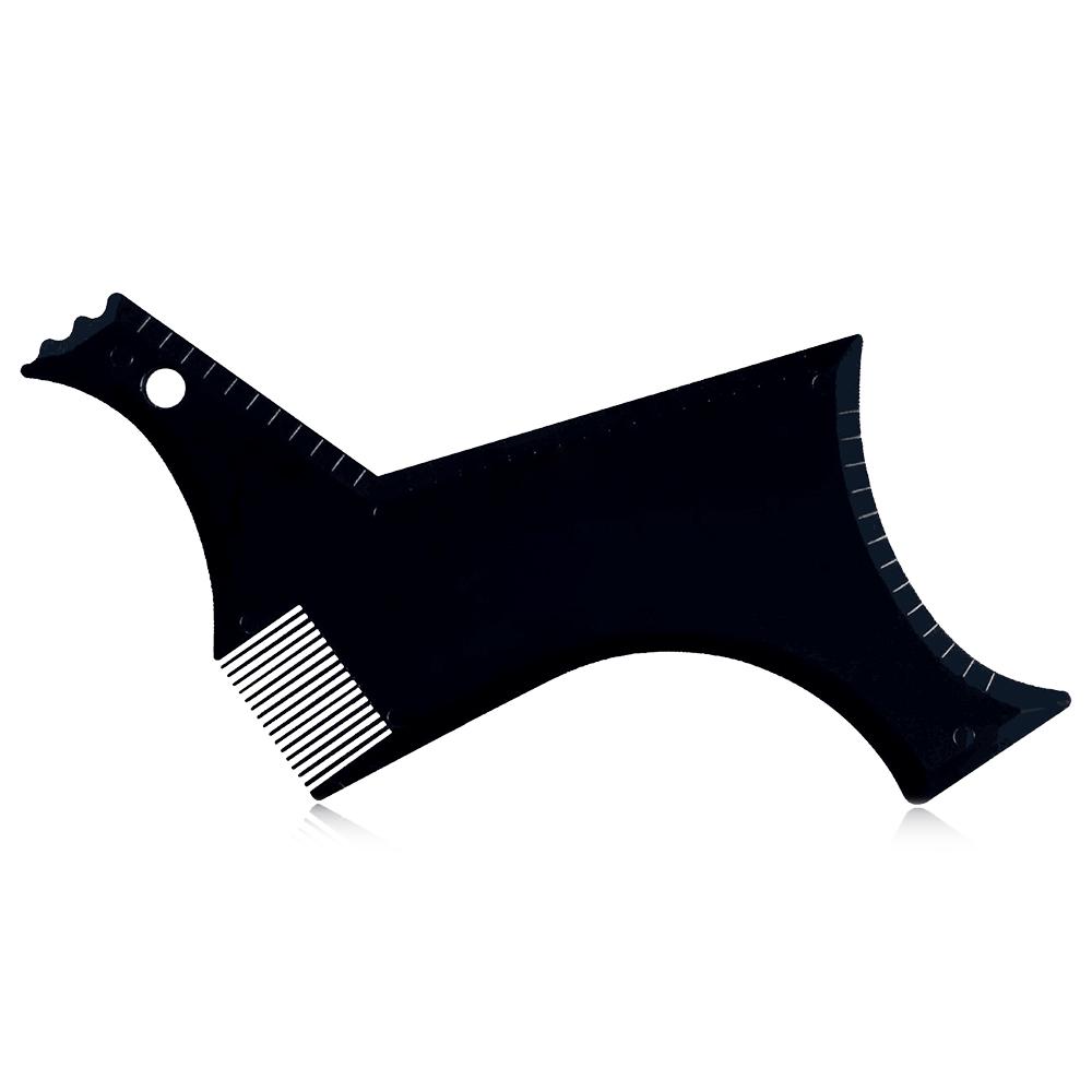 Brd   Shaper Multiple   Brd Shaping Tool for Brd Styling Shaping Works with any Brd   Electric Trimmers or Clippers