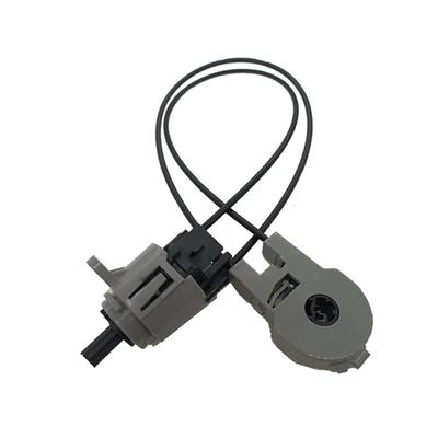 Interruttore di Controllo Riscaldato per Aria Condizionata Per Ford Focus 2M5Z19B888BA