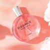 Nel powder meets perfume ladies lasting light fragrance fresh natural student girl fragrance English version perfume
