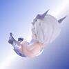 Original New Love And Deep Space Periphery Qin Che New Product Creative Handmade Cute High Beauty Desktop Decoration Gift