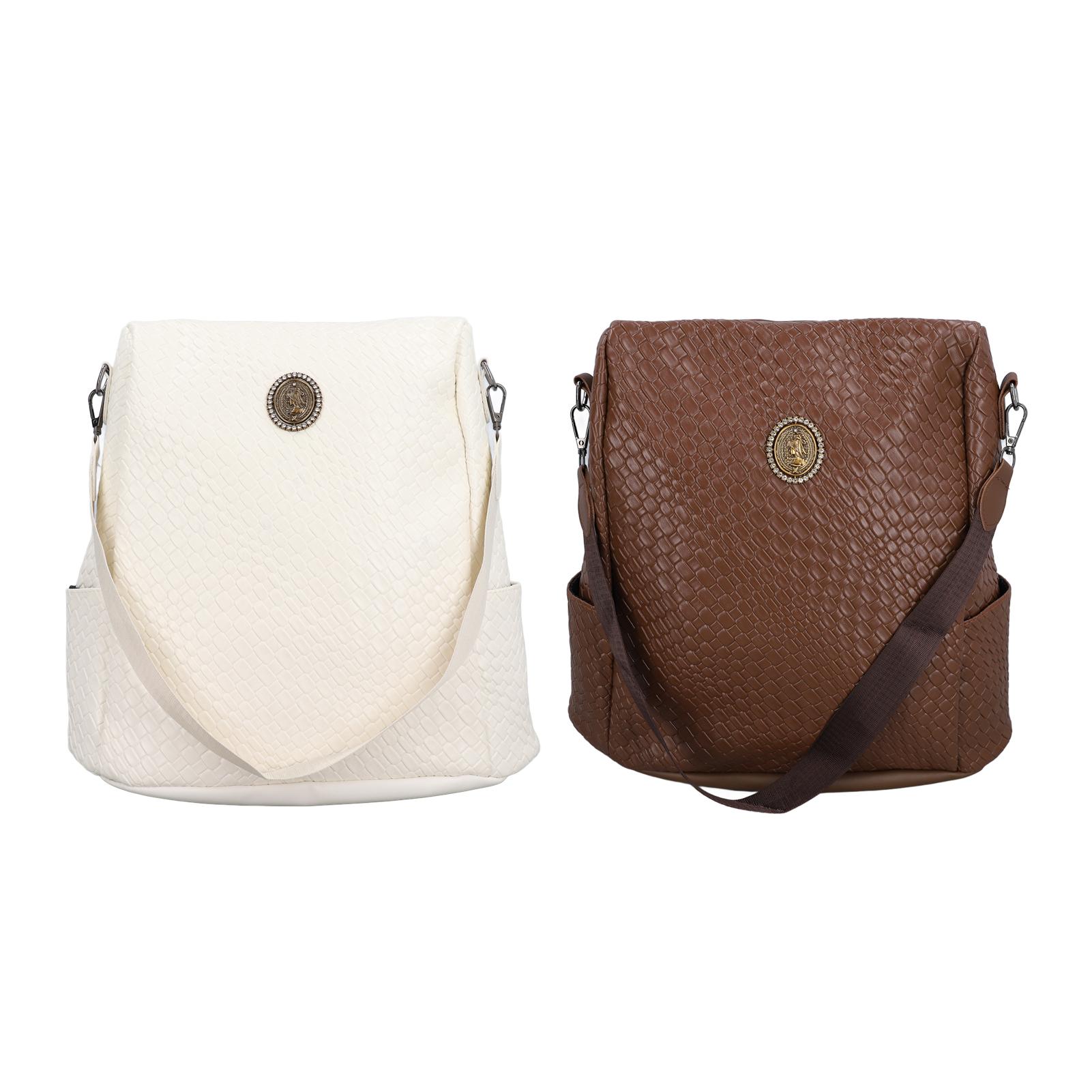 

Рюкзак из искусственной кожи, кошелек для женщин, модная многофункциональная сумка, женские сумки на плечо для путешествий