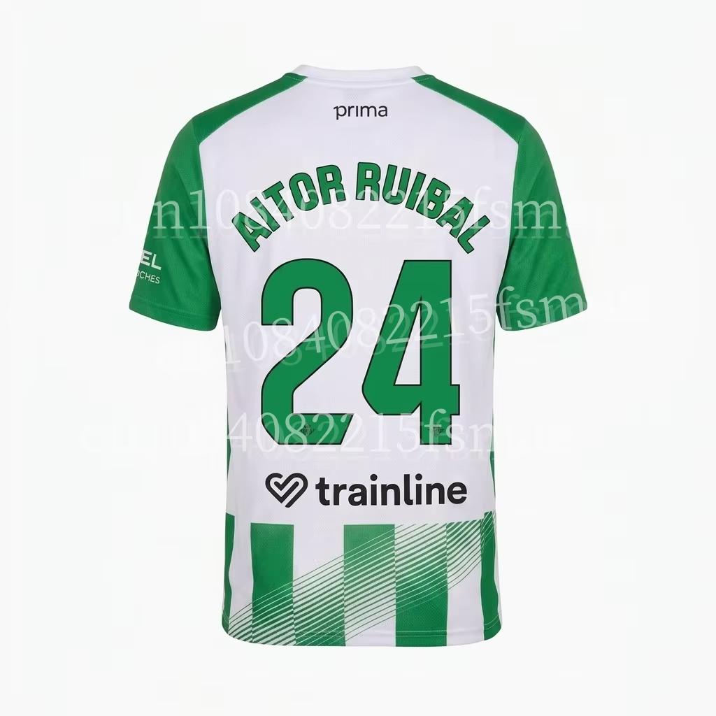 Men Football Training Short Sleeve Top Summer Breathable Quick‑Drying Sport T‑Shirt for Match Daily Wear