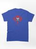 Samurai Jack I, Aku, the shapeshifting Master of Darkness Classic T-Shirt