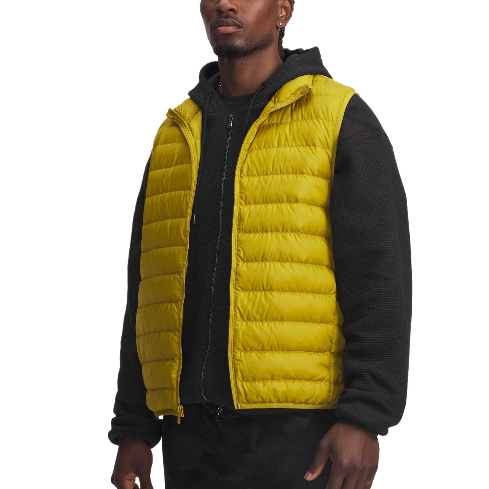 Under Armour Limitless Ultra Light Vest Men s 6001212-314 3XL