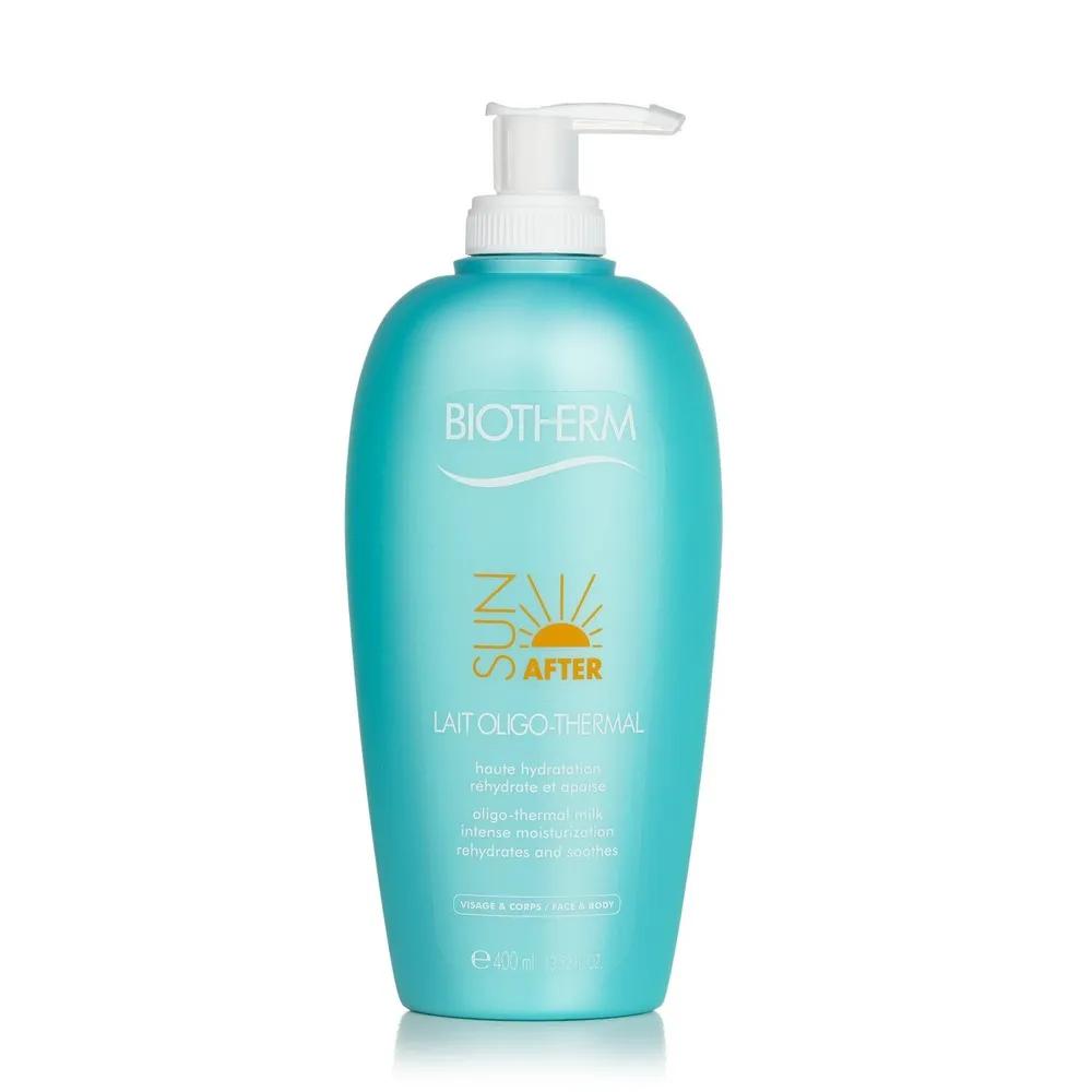 Sun Fitness After Sun Soothing Rehydrating Milk 400ml/13.52oz