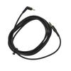 Headphone Cable 3.5mm Plug HiFi Replacement Headset Sound Cord for SteelSeries Arctis Nova 7 Arctis Nova Pro 6.6ft