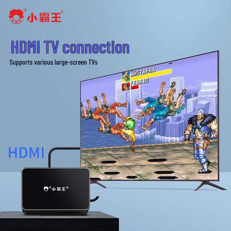 Subor Retro FC Game Console (CN Version)