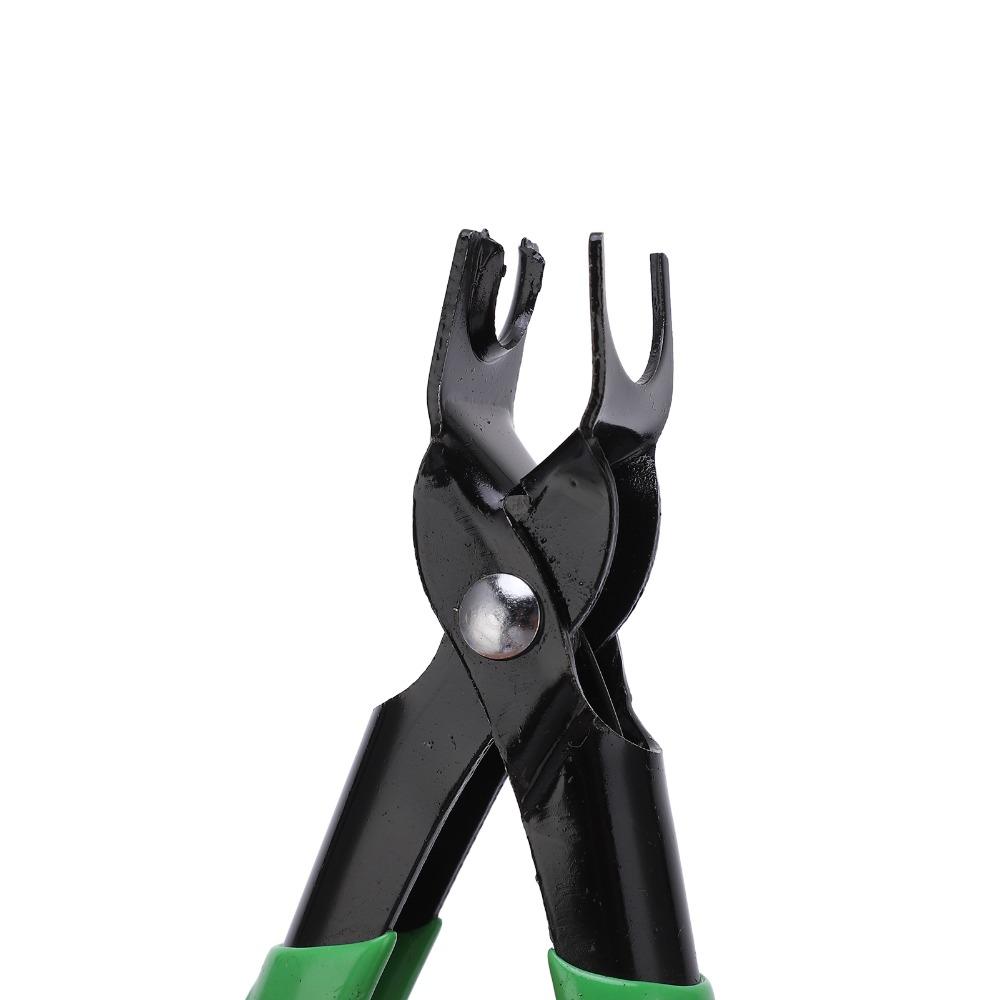 3PCS Anti-Slip Handles Fuel Line Removal Pliers  Detach Quick Couplings When Replacing Fuel Filters