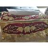 European Style Luxury Fabric Universal Cardboard Office Bench Pumping Paper Family KTV Hotel Car Car Warehouse | Napkin Box