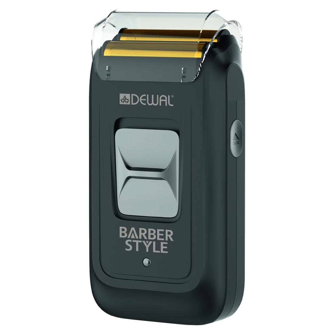 

Trimmer Dewal 03-017 Barber Style Shaver For Beard