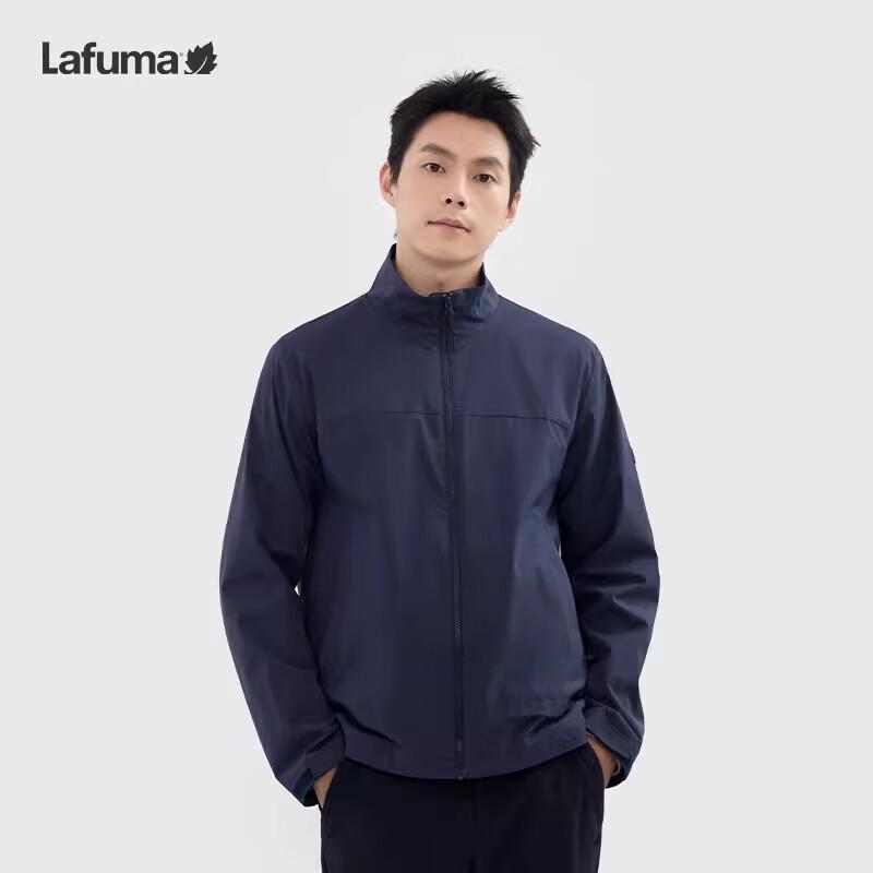 Lafuma Men's Stand-Collar Casual Jacket LMJA5AF15