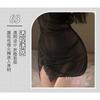 Domila Erotic Underwear Perspective Nightdress Sexy Lace Neck Cheongsam Hot Free Temptation Pajamas F396