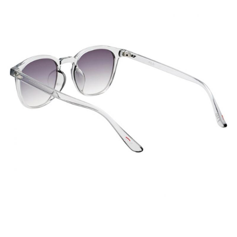 Fila Sunglasses Charcoalcrystal 53