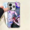 Bedürftige Girl Streamer Überlastung Weiche Handyhülle Für Xiaomi Poco X7 X8 Pro Max X6 X5 X3 F8 Ultra F7 M8 M7 M5S Redmi 15C 15A 15 14C 1