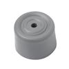 WOLFPACK PROFESSIONAL LINE - Wolfpack Door Stop Screw Gray