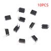 10Pcs Ltv-814 Dip-4 Ltv814 Dip Ltv-814A Compatible Optocoupler Pc814 Dip4 Original Authentic