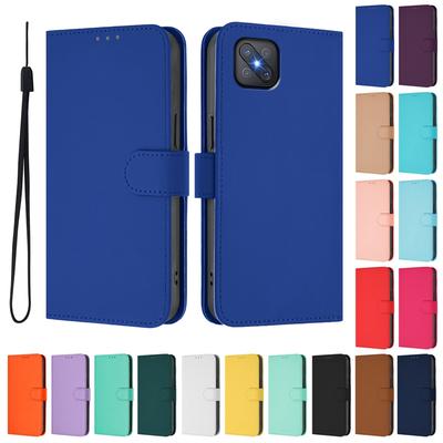 OPPOA92S Case For OPPO A92S Wallet Leather Flip Cases OPPOA92S Protective Card Slot Book Cover Coque Fundas Shell For Oppo a92S