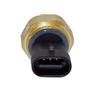 Oil Pressure Sensor W/ Connector Fits Vehicles With Cumm N14 M11 ISX L10 | 9047104 | 0718207809615