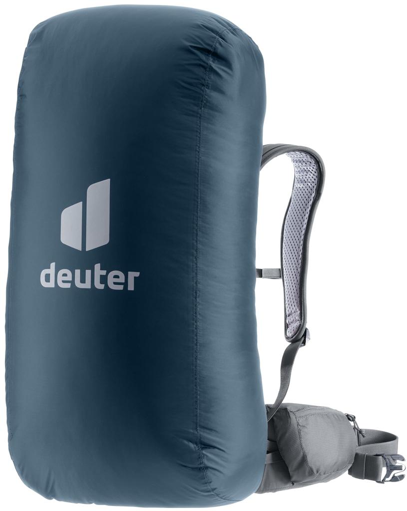 Deuter Rain Cover II 3942324 Blue 30-50L
