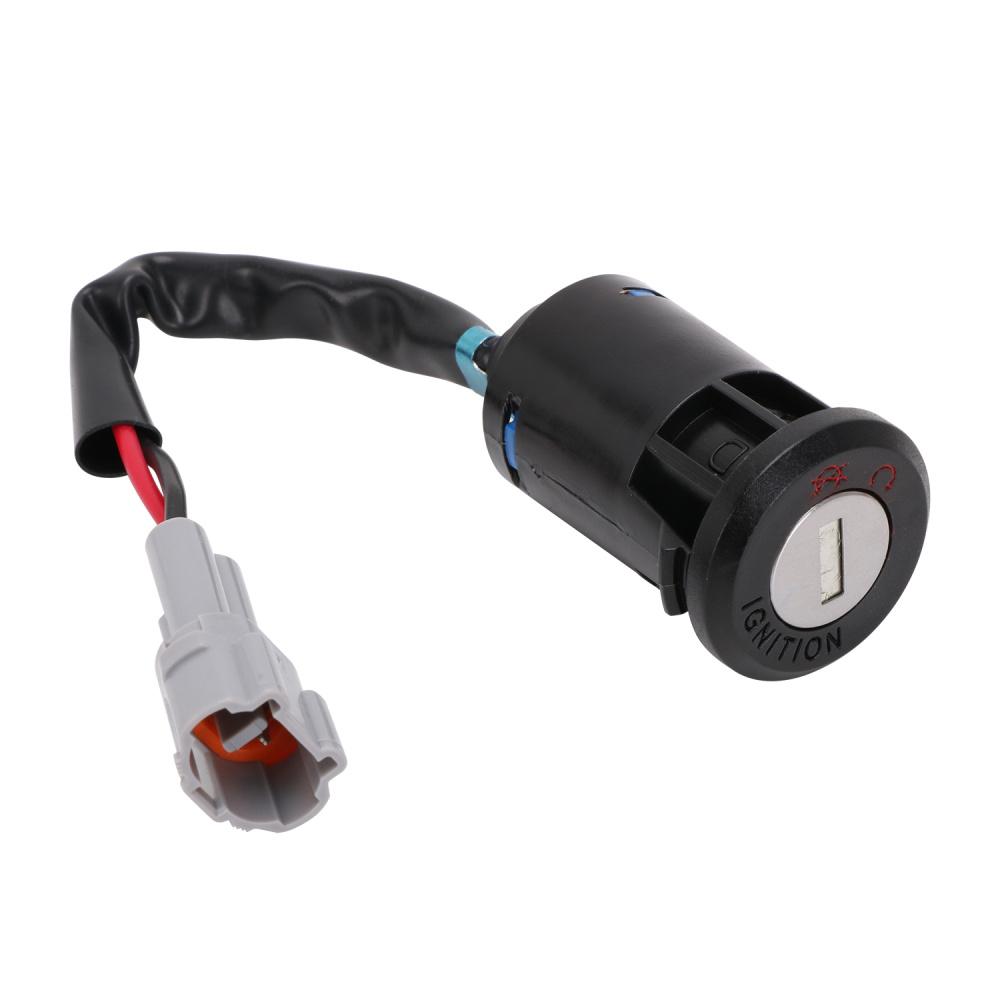 For Sur-Ron Surron Sur Ron X S Switch Lock Keys Set Electric Vehicle Accessories