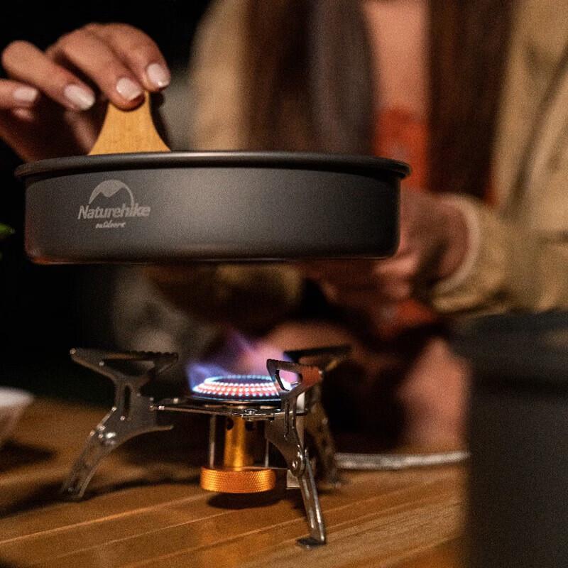 Naturehike Foldable Camping Gas Stove