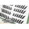 Mogugu - Glue-free Fox Multipack False Eyelashes Cluster