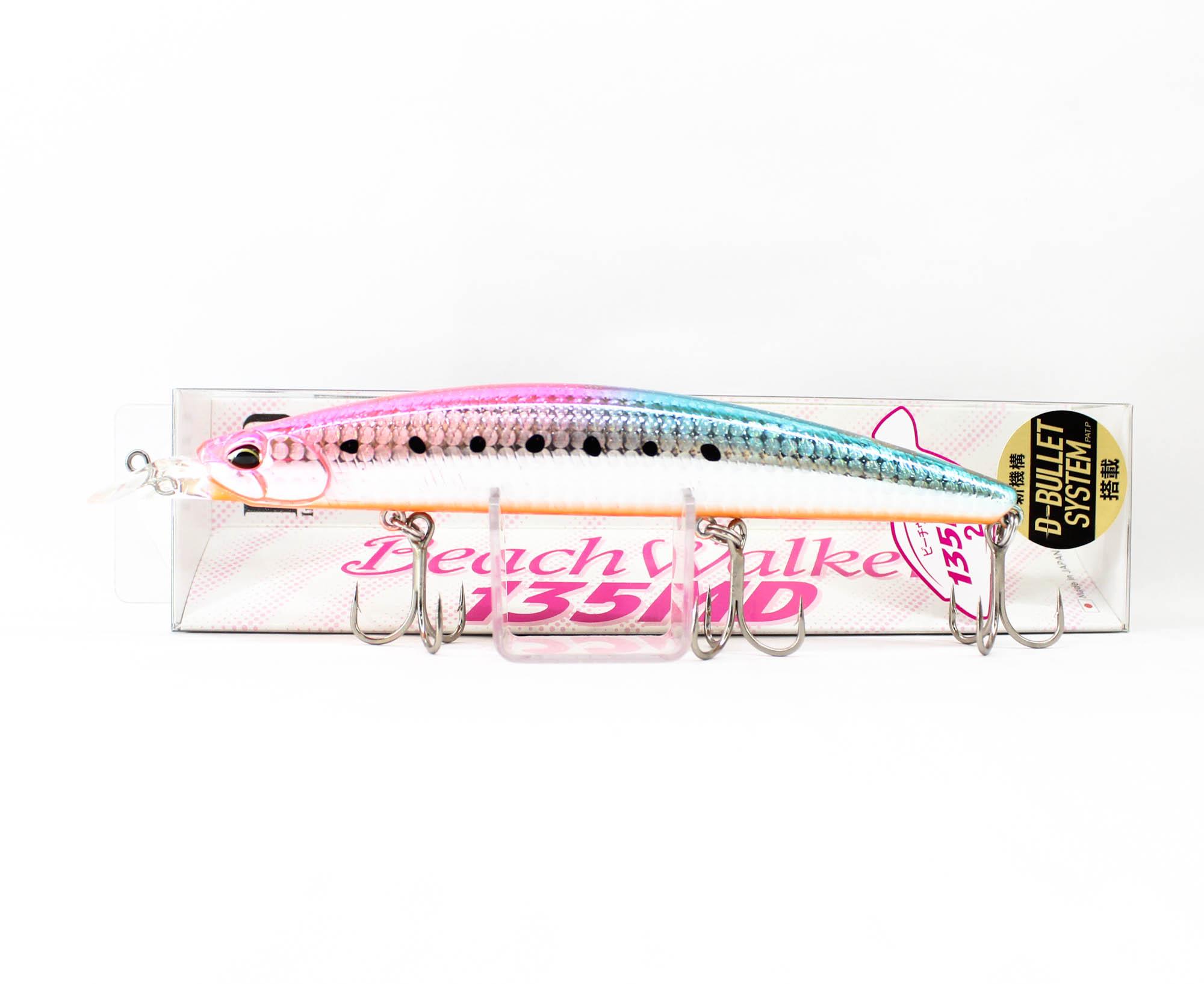 

Duo Beach Walker 135 MD Sinking Lure CBA0189 (8324)