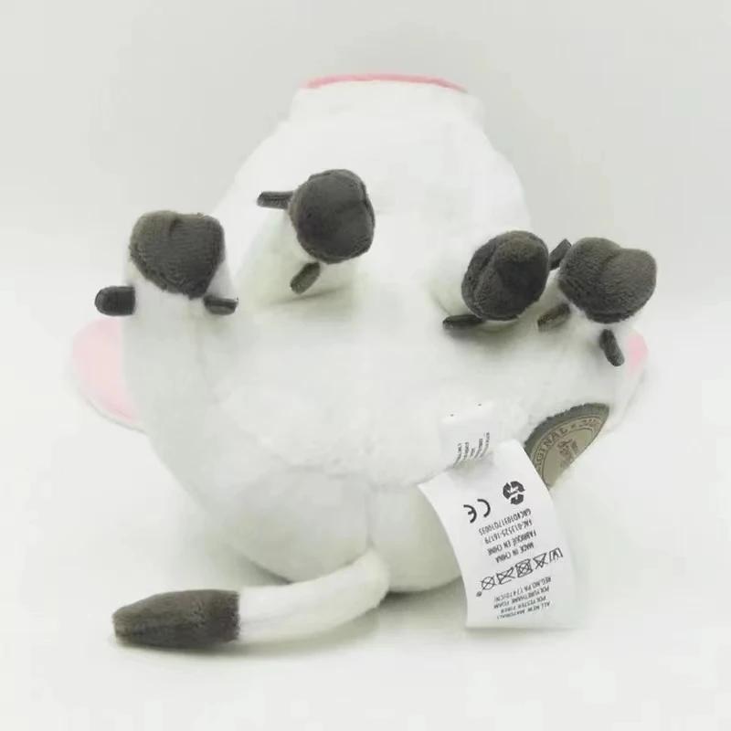 22cm Film Dieren Moana Huisdier Varken Pua Schattig Cartoon Pluche Speelgoed Knuffeldier Poppen Kinderen Verjaardagscadeaus