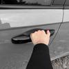 Fucaten Door Handle Cover, Compatible with Honda Civic, FL Series, New ZR-V, New CR-V,