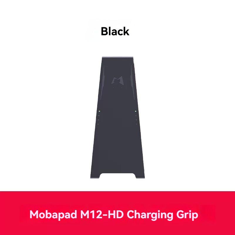 MOBAPAD M12-HD Charging Grip Mobile Game Controller чёрный