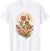 Live Laugh Lobotomy Schwarz Unisex T-Shirt für Erwachsene