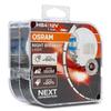 Osram OS9006NL-HCB HB4 51W 12V Car Bulb (2 Pieces)
